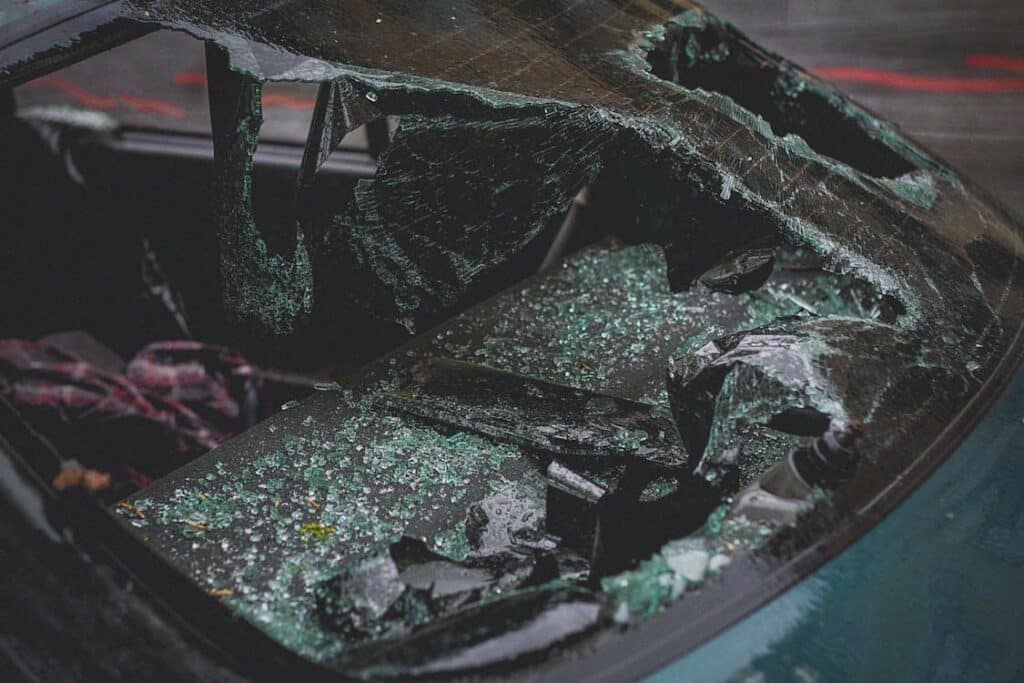 crash injury lawyer