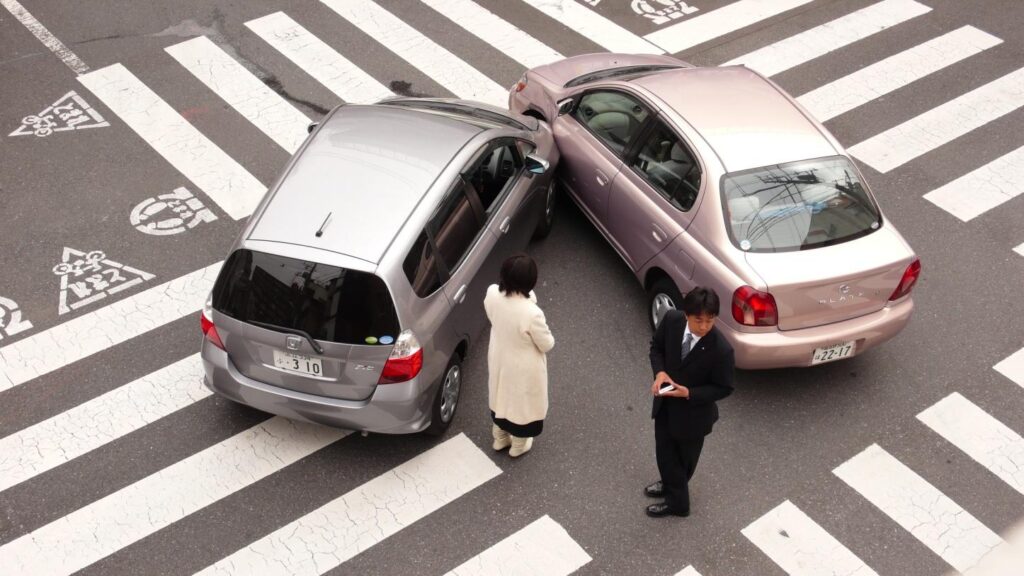 Houston car accident lawyer