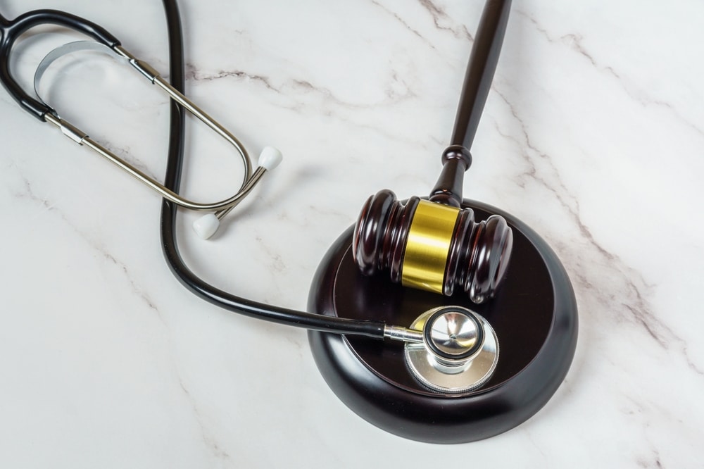 What to Expect When Working with a Houston Medical Malpractice Lawyer: A Step-by-Step Guide 10 Houston medical malpractice lawyer
