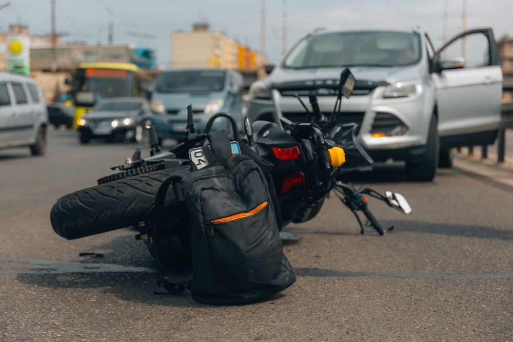 The Importance of Choosing a Houston Motorcycle Accident Attorney with Experience 9 Houston motorcycle accident attorney