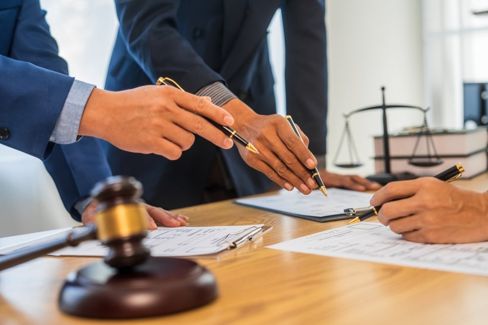probate lawyer in Houston