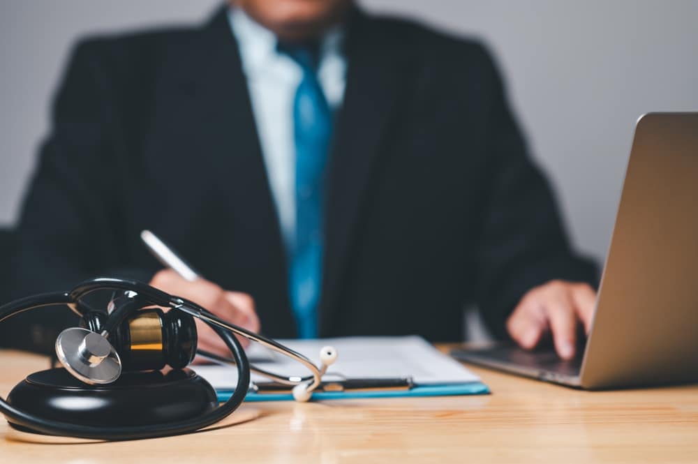 Houston injury lawyer