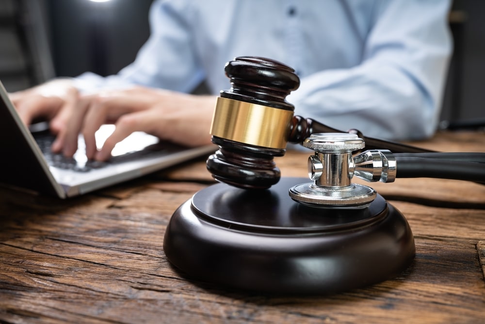 Understanding Your Legal Rights: A Conversation with a Houston Medical Malpractice Lawyer 7 Houston medical malpractice lawyer