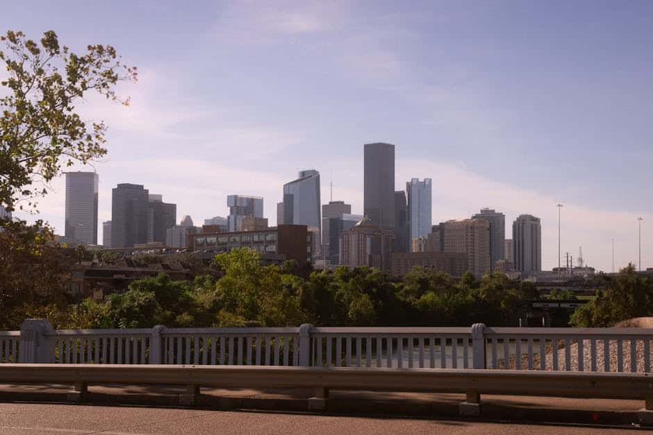 car accident law firm houston