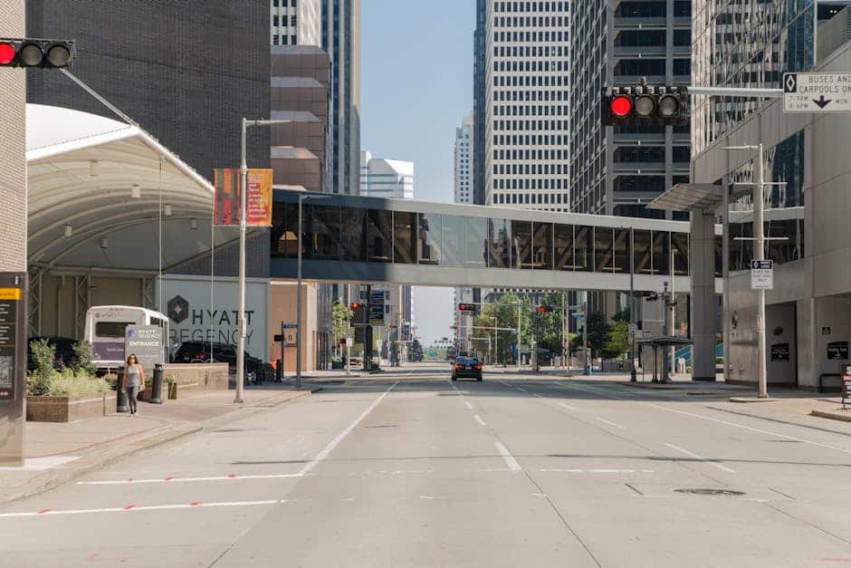 car wreck attorney houston