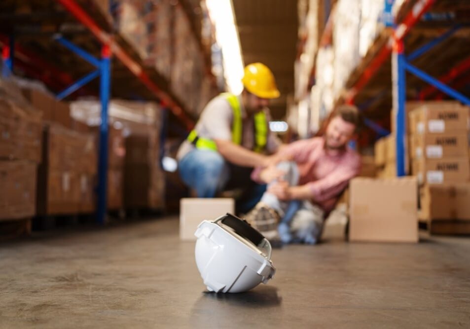 houston workplace injury lawyer