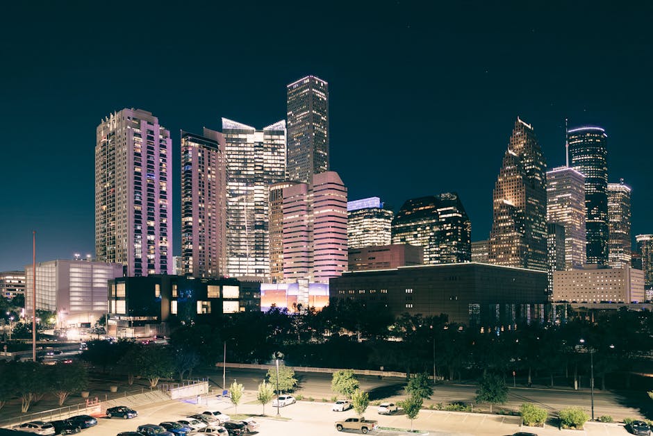 houston wrongful death lawyers