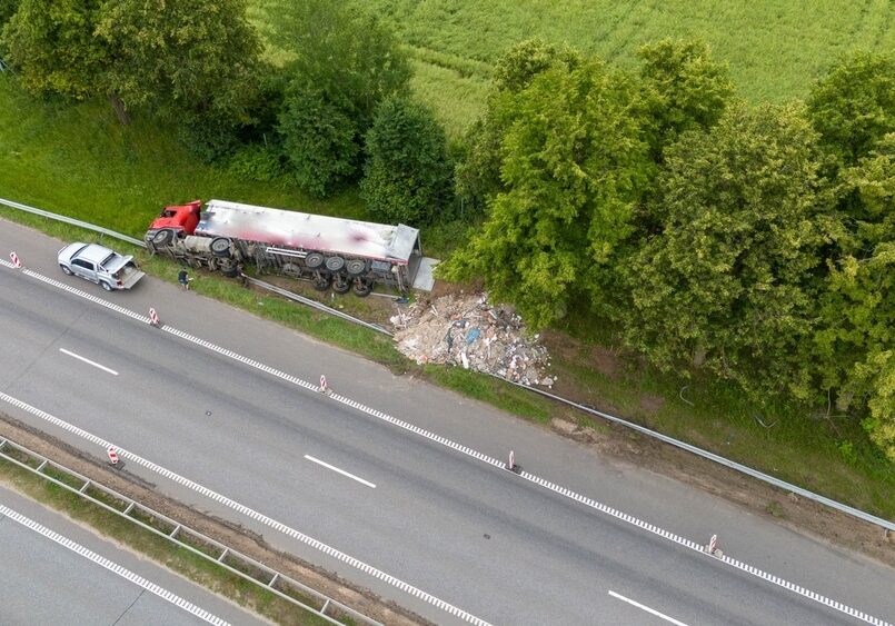 houston trucking accident lawyer