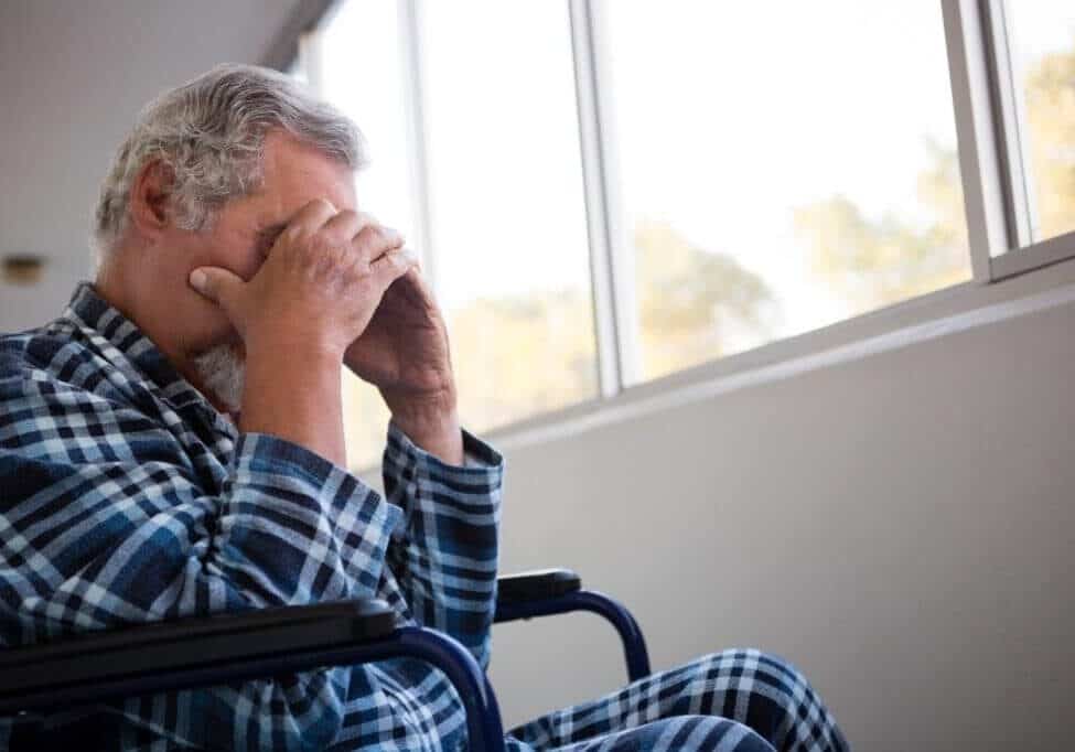 Injured in Care: Your Guide to Nursing Home Injury Lawyers 3 nursing home injuries lawyers