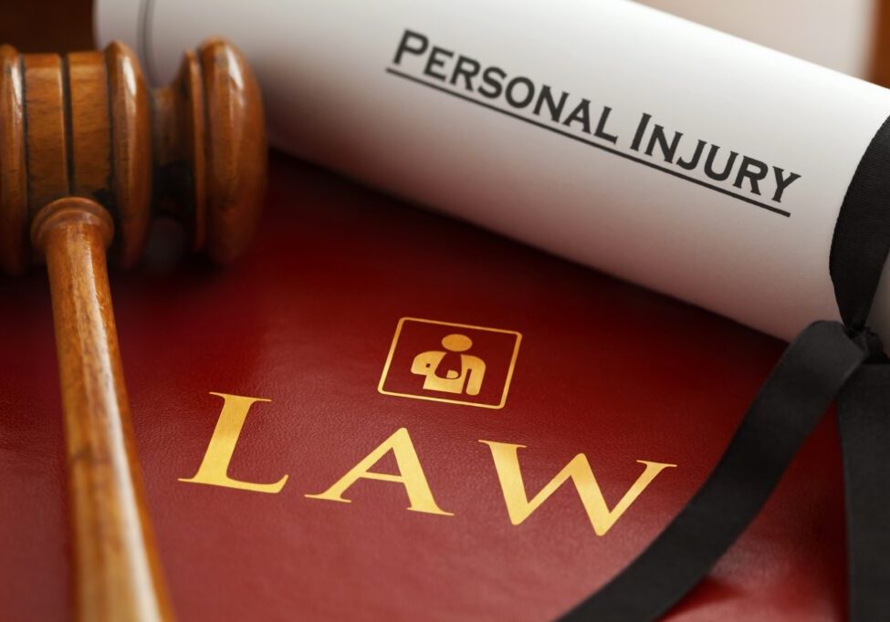 personal injury law firm