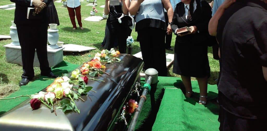accidental death attorney