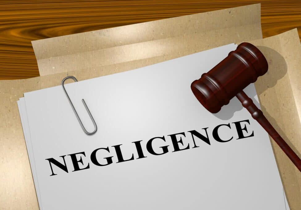 Medical negligence lawyers near me