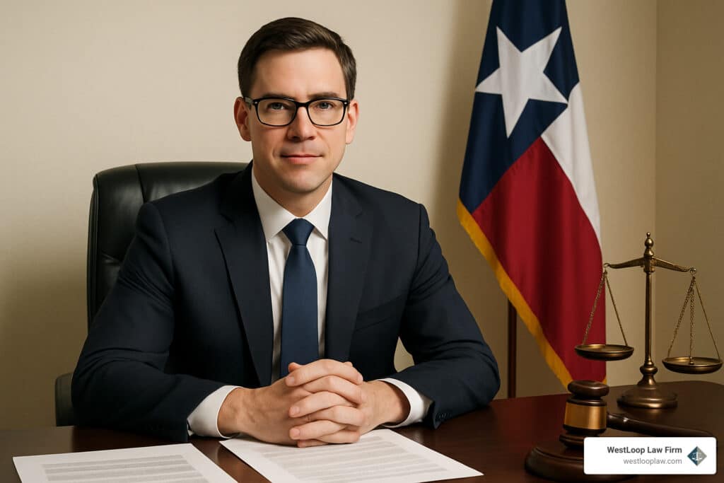 estate litigation lawyer in texas