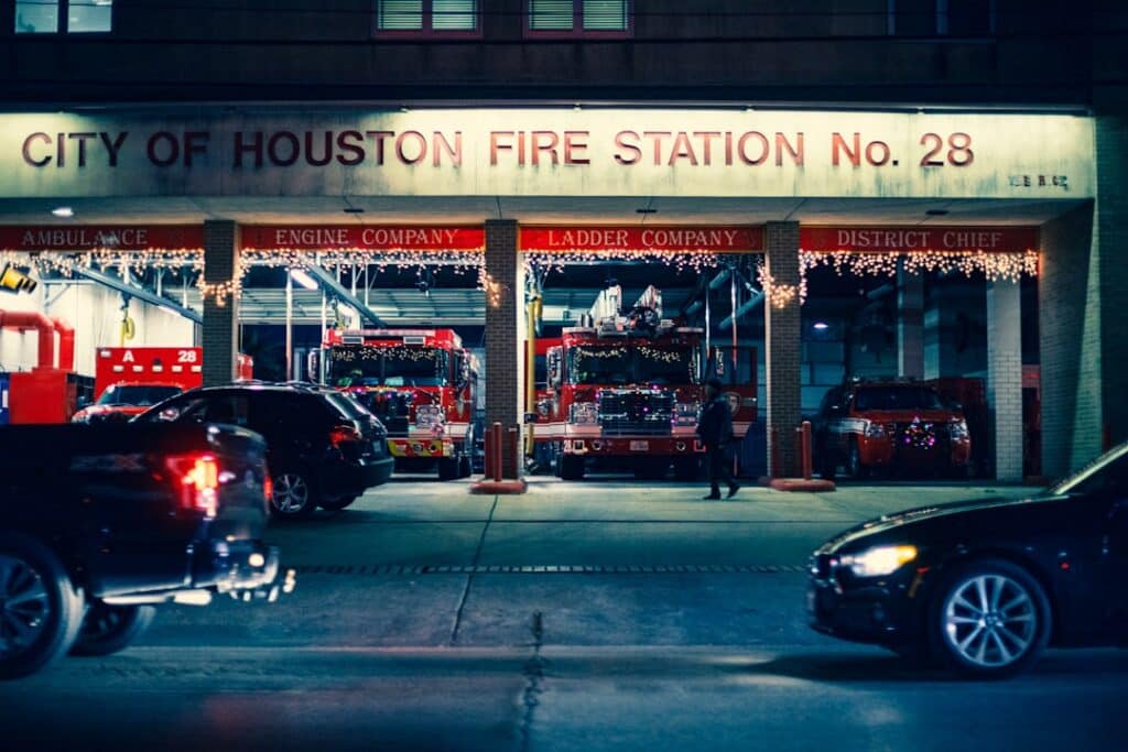 auto injury lawyer houston
