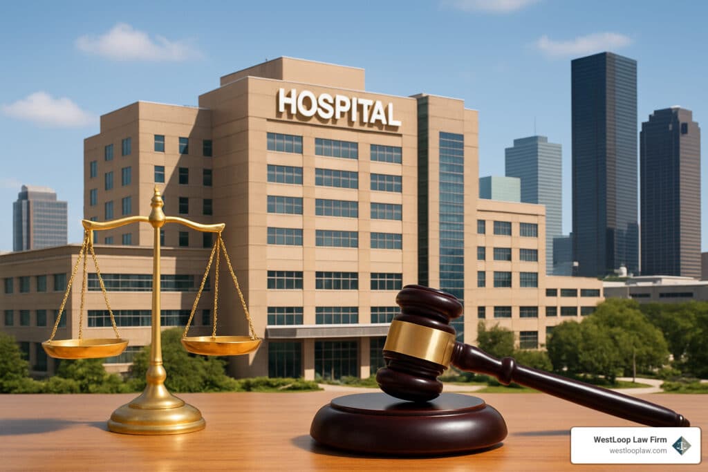 Choosing the Right Hospital Malpractice Attorney in Houston Made Easy 10 Hospital malpractice attorney Houston