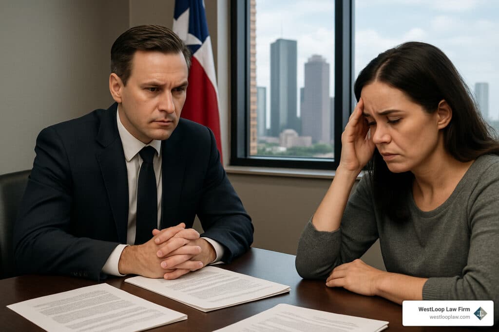 Oops, My Lawyer Did It Again – Your Houston Legal Malpractice Attorney Guide 7 Houston legal malpractice attorney
