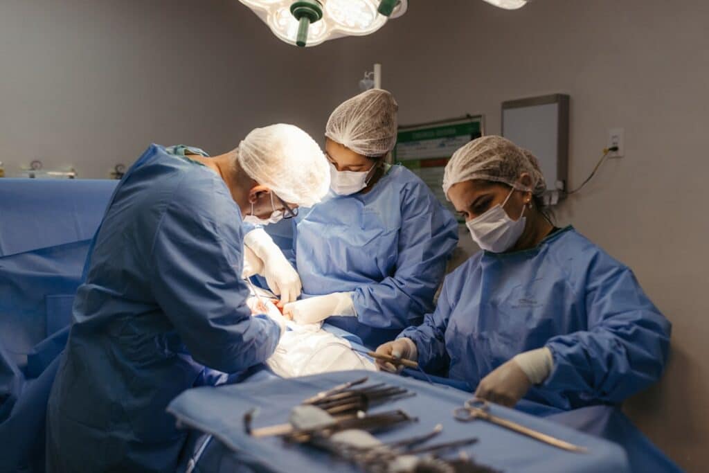 Houston Surgical Mistakes? Here's How to Lawyer Up 8 Houston surgical error lawyer