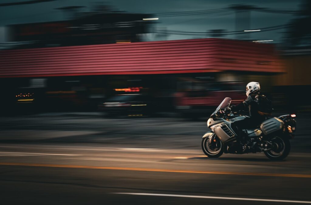 Behind the Handlebars with Top Motorcycle Attorneys 9 motorcycle attorneys