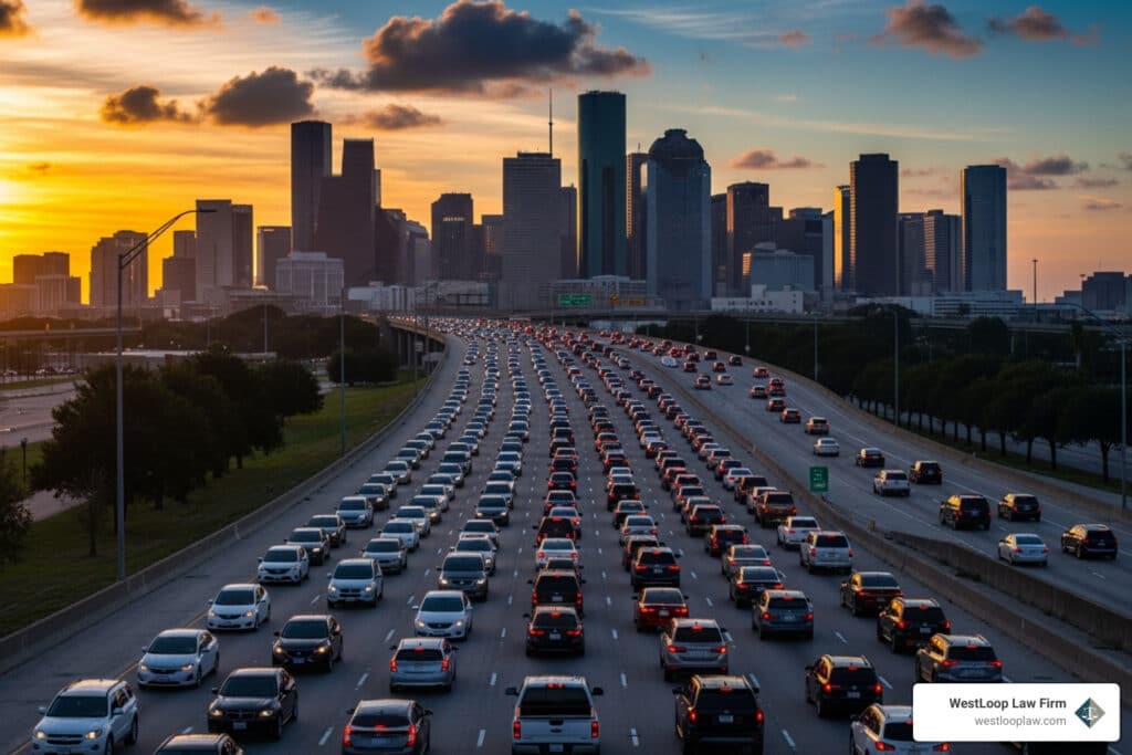 Steer Clear of Trouble with Houston's Best Car Crash Lawyers 3 car crash lawyer houston