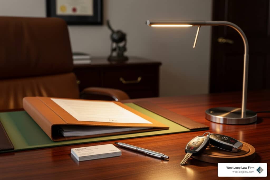 Don't Wreck Your Case! Picking the Right Car Wreck Lawyer Near Me 4 Car wreck lawyer near me