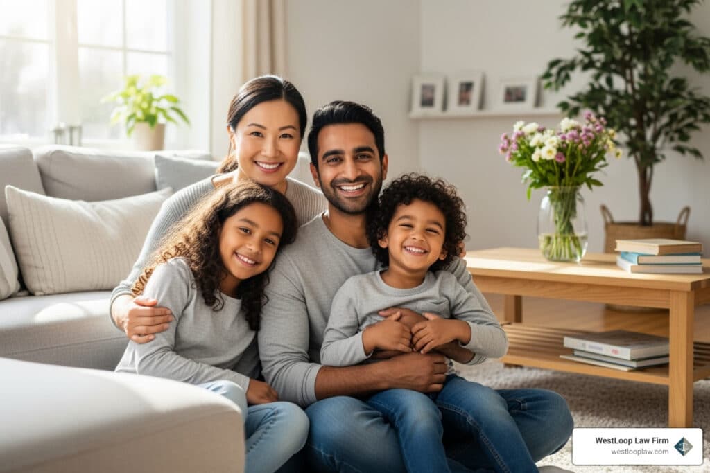 estate planning lawyer houston