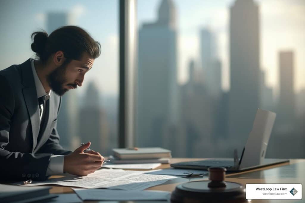 injury lawyer in houston