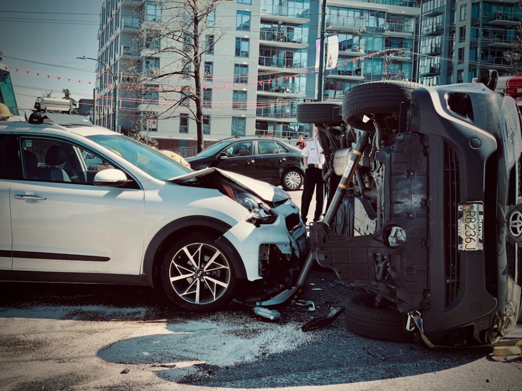 From Fender Bender to Full-Blown Fight: Do You Need a Car Accident Lawsuit Attorney? 9 Car accident lawsuit attorney