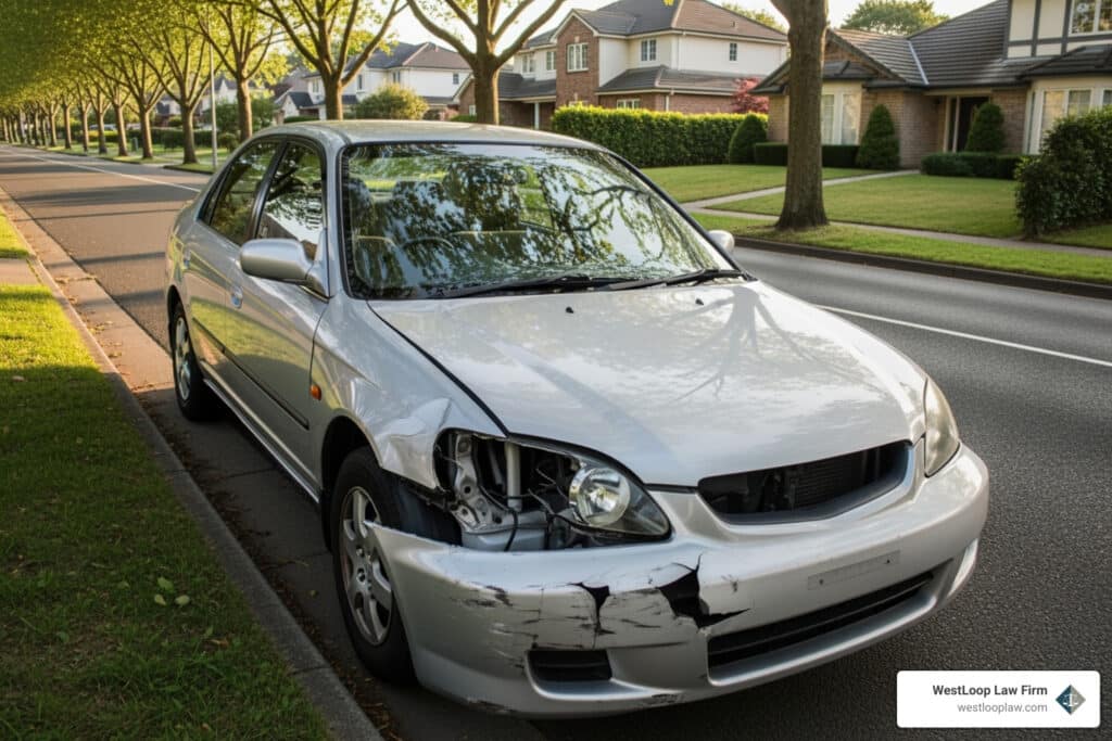 Don't Get Wrecked Twice: Smart Legal Moves After a Car Accident 1 Car accident legal advice