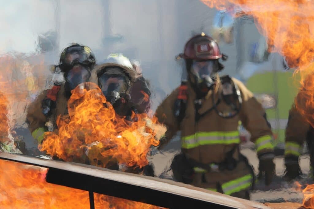 houston burn injury lawyer