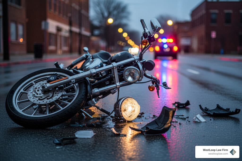 Crash Course in Justice: Decoding Motorcycle Accident Law 4 motorcycle accident law