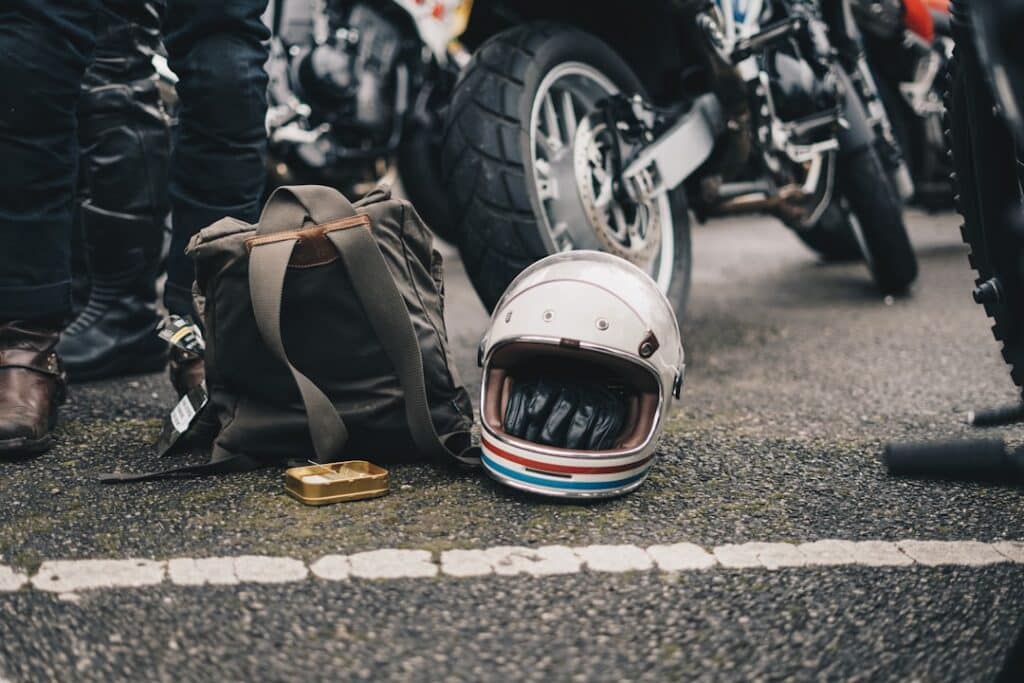 Don't Ride Alone: Securing Top-Tier Legal Representation After a Motorcycle Accident 6 motorcycle crash injury attorney