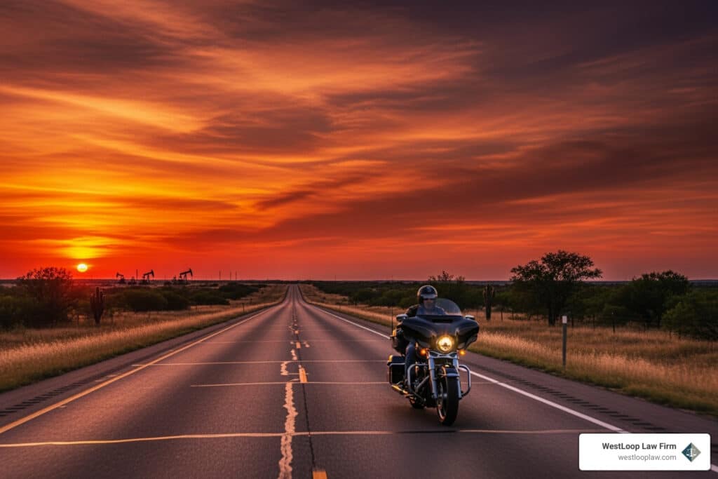 Motorcycle Wreck Lawyers Near Me: Don't Delay, Call Today! 5 Motorcycle injury attorney near me