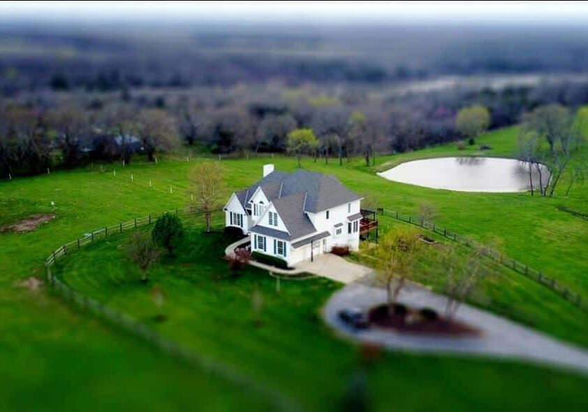 Probate and estate attorney