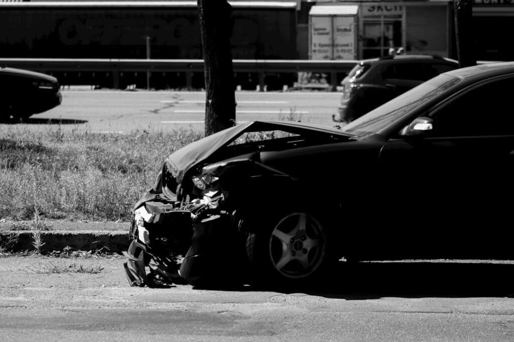 Why You Need a Car Accident Attorney After a Crash 2 car accident attorney