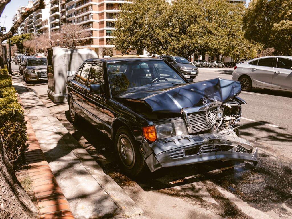 Your Secret Weapon: Unlocking the Power of a Car Wreck Claim Attorney 3 Car wreck claim attorney