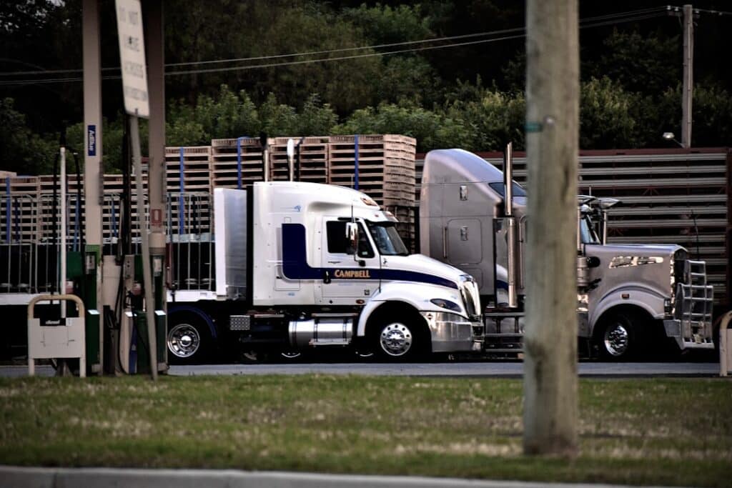 commercial truck accident attorney houston