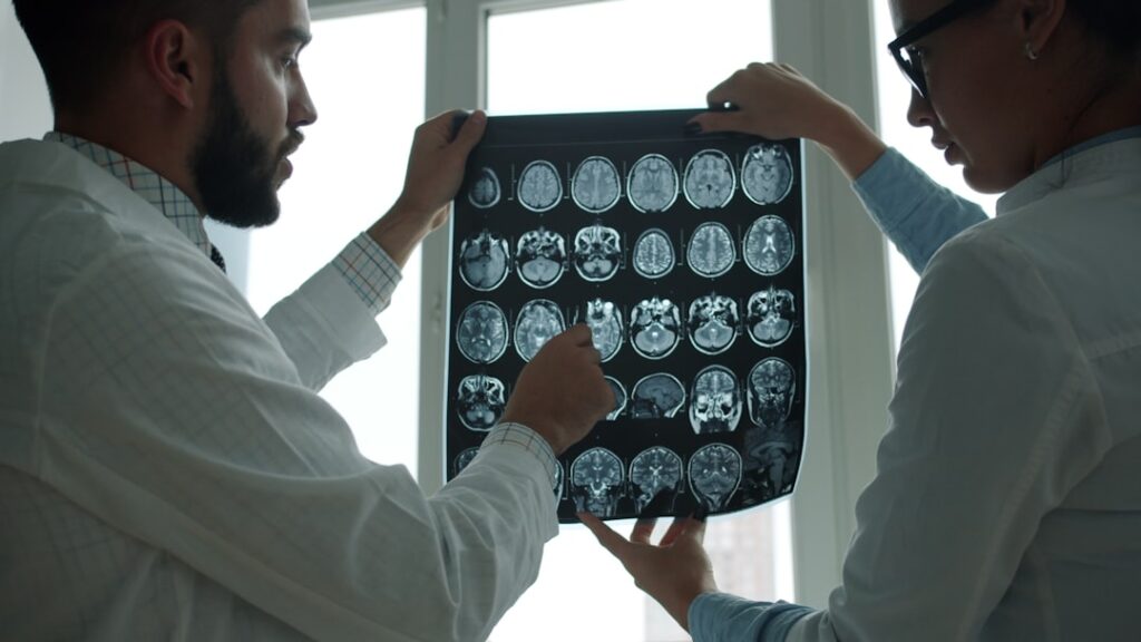Houston brain injury lawyer
