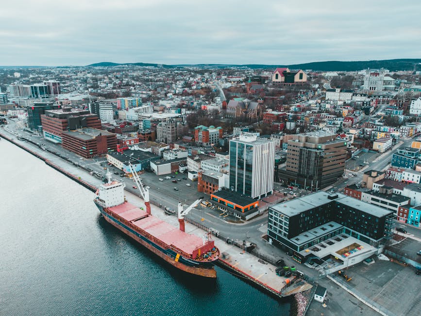 houston maritime accident attorney