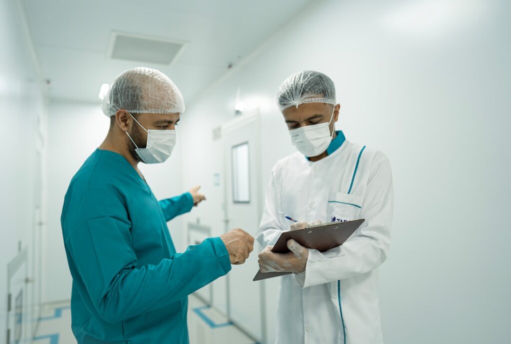 Malpractice in the Bayou City: What to Do When Medical Care Goes Wrong 1 Houston medical malpractice