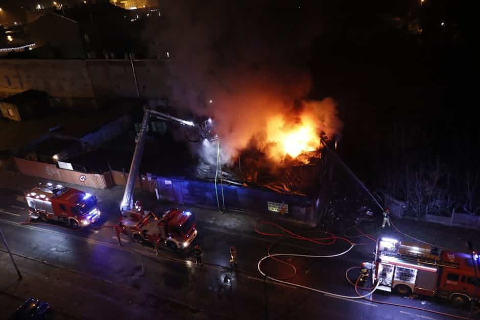 18 wheeler wreck lawyers