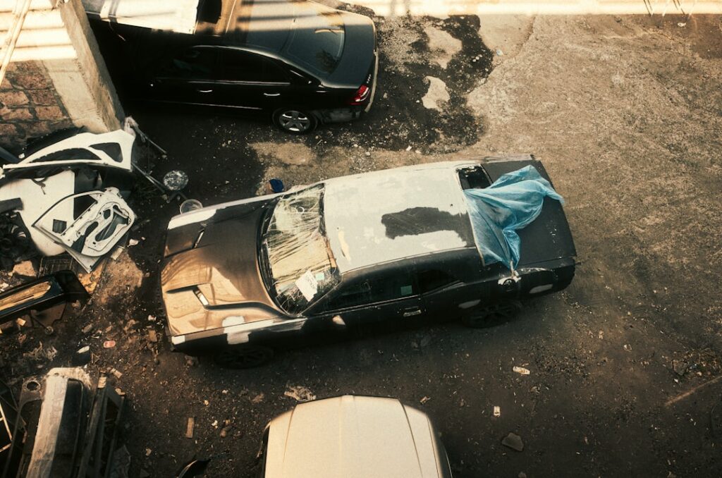 auto accident lawyer near me