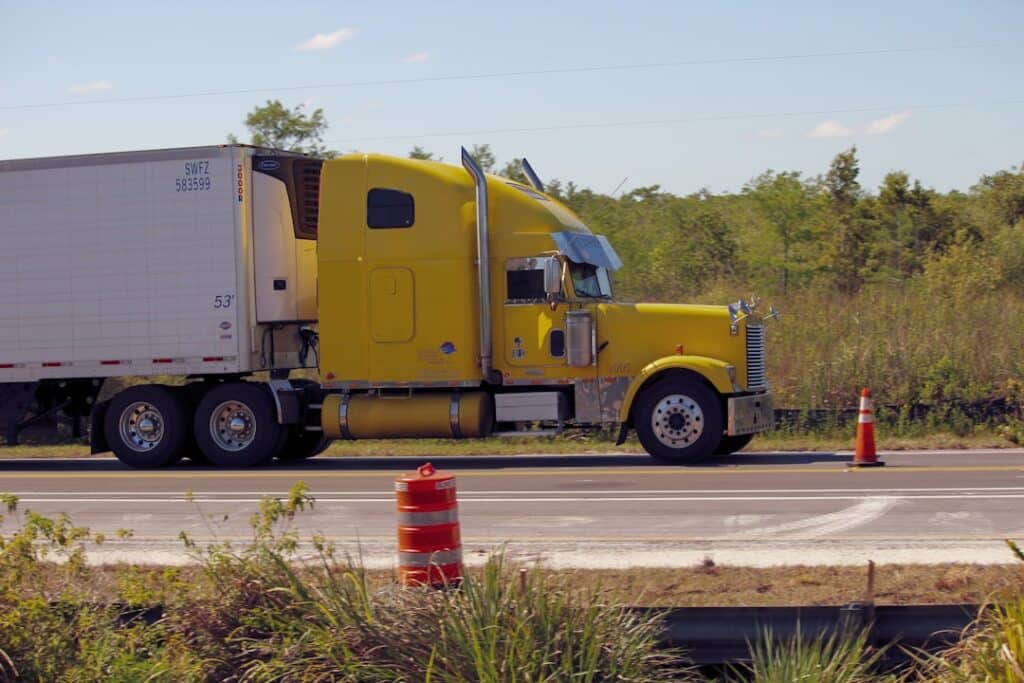 trucking accident attorney houston