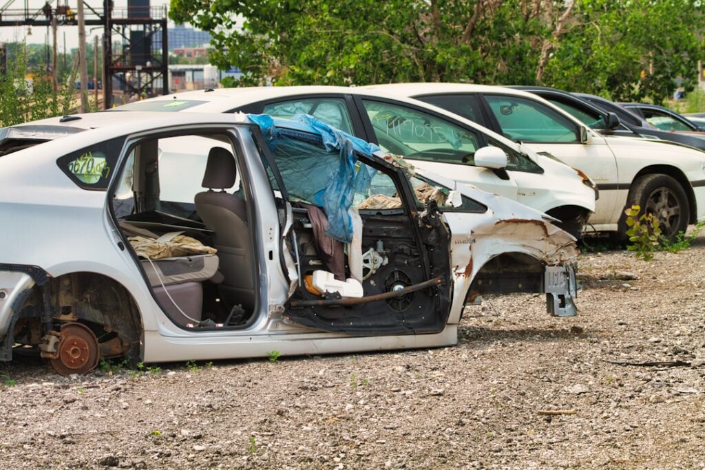 houston texas car accident lawyer