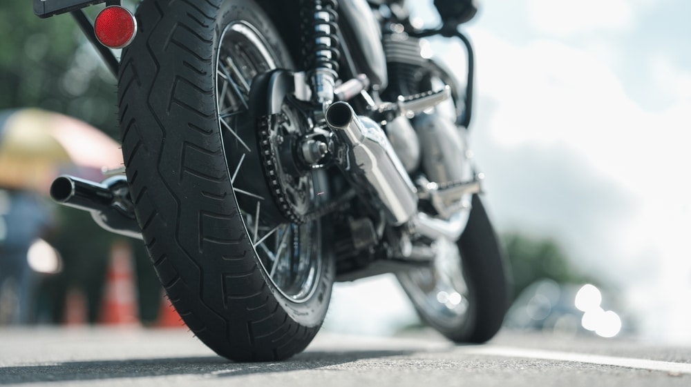 Houston Motorcycle Accident Lawyer