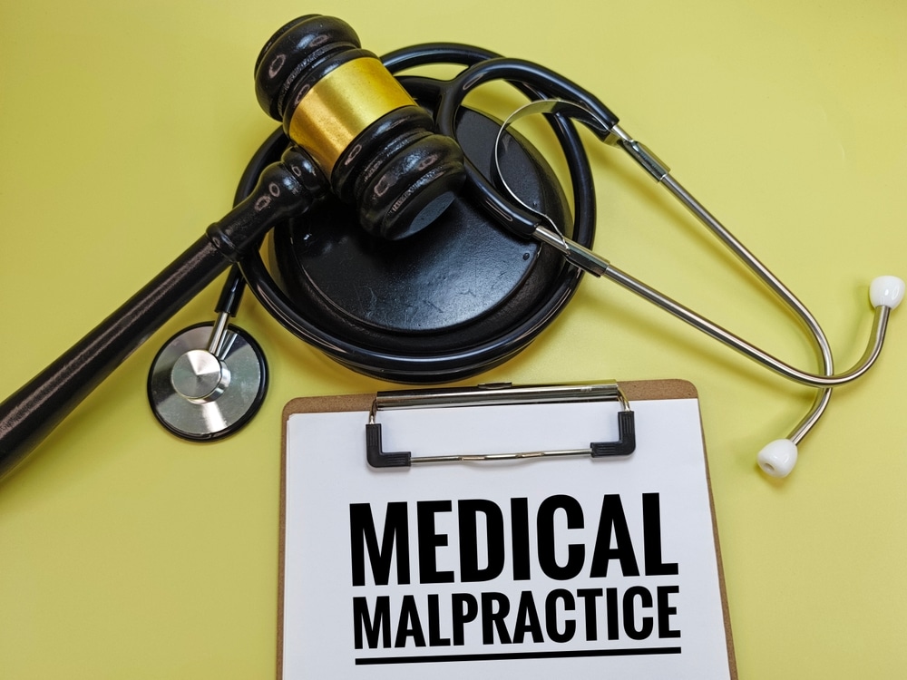 Houston Medical Malpractice Lawyer