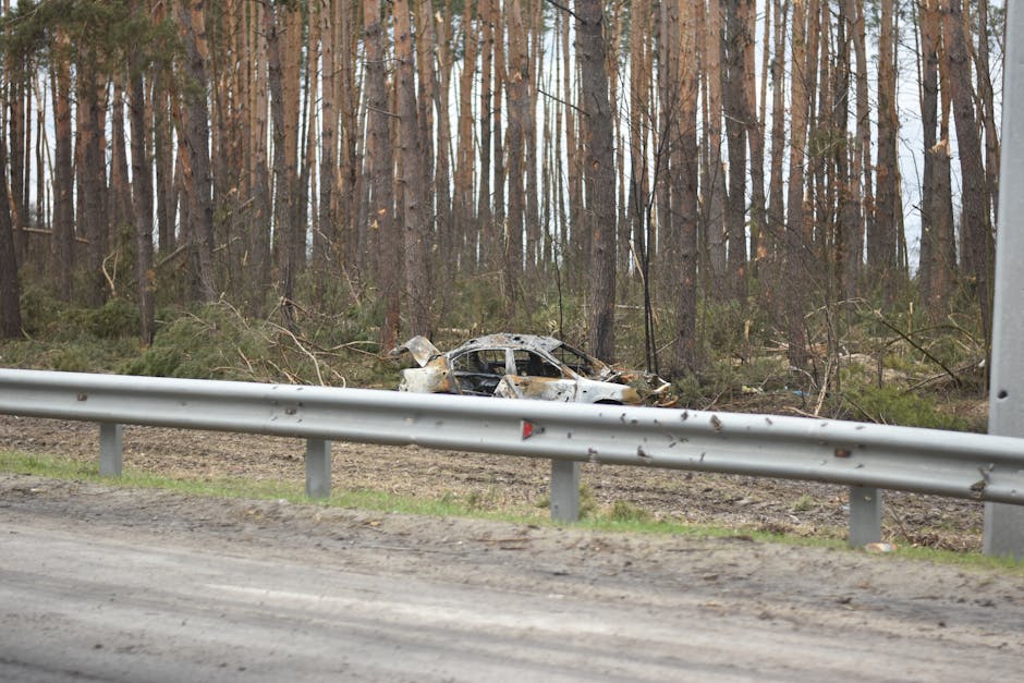 car accident attorneys houston