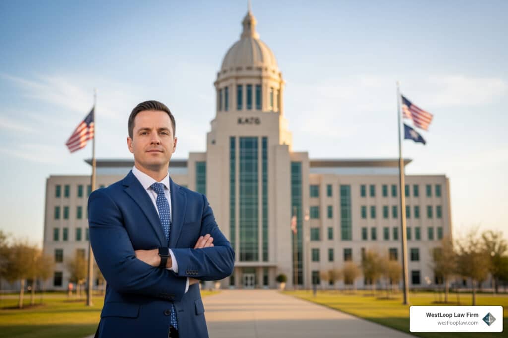 Injury attorney Katy TX