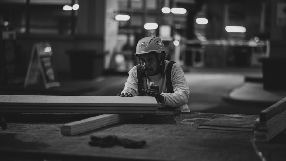 houston work accident attorney