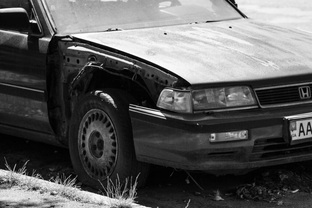 car wreck lawyer Sugar Land
