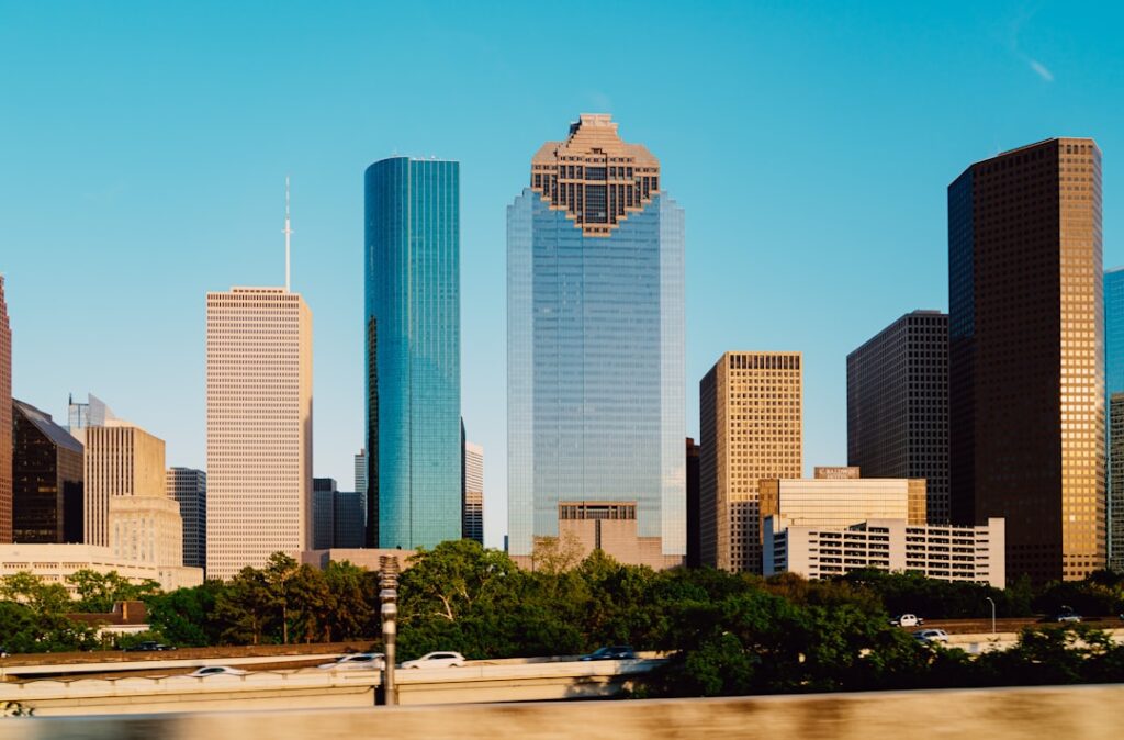 Houston asset protection lawyer